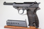 1943 Walther P.38 - AC 43 - 1