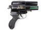 Type 90 Japanese Triple Flare Pistol - 3