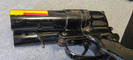 Type 90 Japanese Triple Flare Pistol - 14