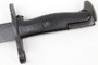 M1 Garand Bayonet with Wrapped Scabbard - UFH - 8