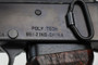 Rare, ANIB Poly-Tech AK 47/S Legend Series - 24