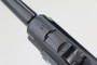 Excellent 1941 Black Widow Mauser Luger Rig - With Capture Paper - 16