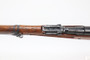 Arisaka Type 99 - Full Mum, Monopod, & Matching Dust Cover - 11