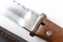 WW1 Imperial Sawback Bayonet - 11