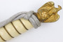 Etched Kriegsmarine Dagger with Portepee - 12