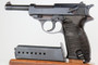 Minty 1942 Walther P.38 Rig - AC 42 - 2