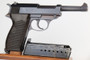 Minty 1942 Walther P.38 Rig - AC 42 - 4