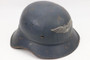 Luftschutz 3 Piece Gladiator Helmet - 3