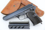 Czech CZ Model 52 Rig - 1