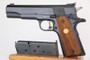 Minty Colt MK IV Series 70 Gold Cup National Match - 1