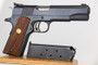 Minty Colt MK IV Series 70 Gold Cup National Match - 3