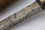 WW2 USN Diver Knife  - 4