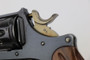 Swiss Schmidt-Rubin M1882 Revolver - 9