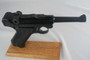 Beautiful Black Widow Luger - 1942 - 4