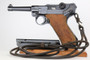 BYF 42 Mauser Luger - With Lanyard - 1