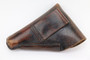 Rare, High Polish Waffen Walther PPK Rig - 13
