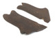 Matching Numbered Luger Grips - 7