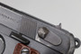 Nazi Radom VIS 35 - 9