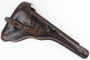 Imperial Artillery Luger Holster and Stock - 2