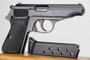Rare Walther PP - Turkish Marked - 3