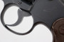 Excellent 1942 Colt Commando Revolver - 6