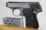 Excellent Walther Model 5 - 1