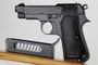 1942 Italian Beretta Model 1934 - 1