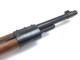 1944 Mauser K98 - byf 44 Russian Capture - 13