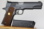 Beautiful 1976 Colt MK IV - Gold Cup National Match - 3
