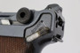 Weimar Era Navy Luger - 9