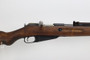 Antique Finnish Mosin M39 - 18