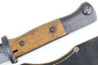 Matching K98 Bayonet - 1944 - 2