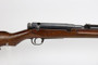 Arisaka Type 38 Rifle - Full Mum & Matching Dust Cover - 18