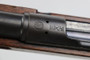 Arisaka Type 38 Rifle - Full Mum & Matching Dust Cover - 25