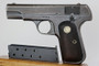 1941 Colt Model 1903 Pocket Hammerless - With Factory Letter - 1