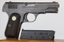 1941 Colt Model 1903 Pocket Hammerless - With Factory Letter - 3