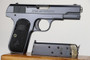 Gorgeous Colt Model 1908 Pocket Hammerless - 1925 Mfg - 3