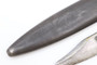 N0 7 Mk1 British Land Service Bayonet - 6