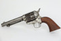 Colt SAA Artillery Model Revolver - WTP Marked - 1