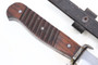 WW1 German Boot Knife - 9