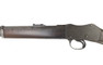 British Mk 1 Martini-Henry 1879 Pattern Cavalry Carbine .577/450 - 6