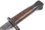 Dutch M1895 Bayonet - 2