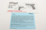 Excellent, Boxed Walther P99 - 1st Gen - 27