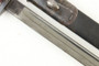 Model 1917 Bayonet with Scabbard - 3