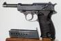 1941 Walther P.38 - AC 41 - 1