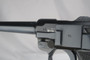 Minty Black Widow Luger - 9