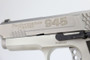 Rare, Mint Smith & Wesson Performance Center Model 945 - 8