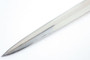 German Police Dress Bayonet with Portepee - 13