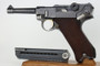 1936 Mauser Luger - 1