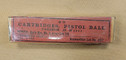 WW1 Frankford Arsenal .45 Ammo - 1